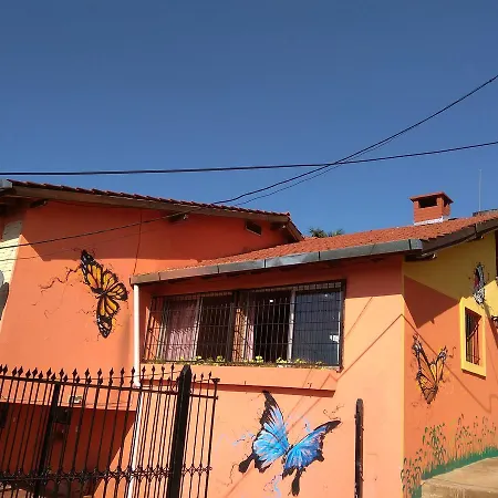 Butterfly Hostel-2